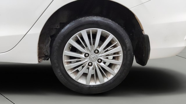 View Honda City Image 12 Used Honda City Image 12