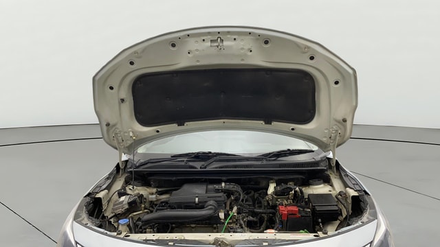View Toyota Glanza Image 32 Used Toyota Glanza Image 32