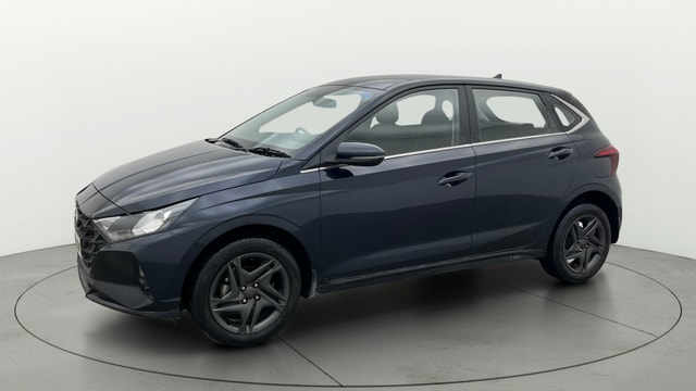 View Hyundai Elite i20 Image 36 Used Hyundai Elite i20 Image 36