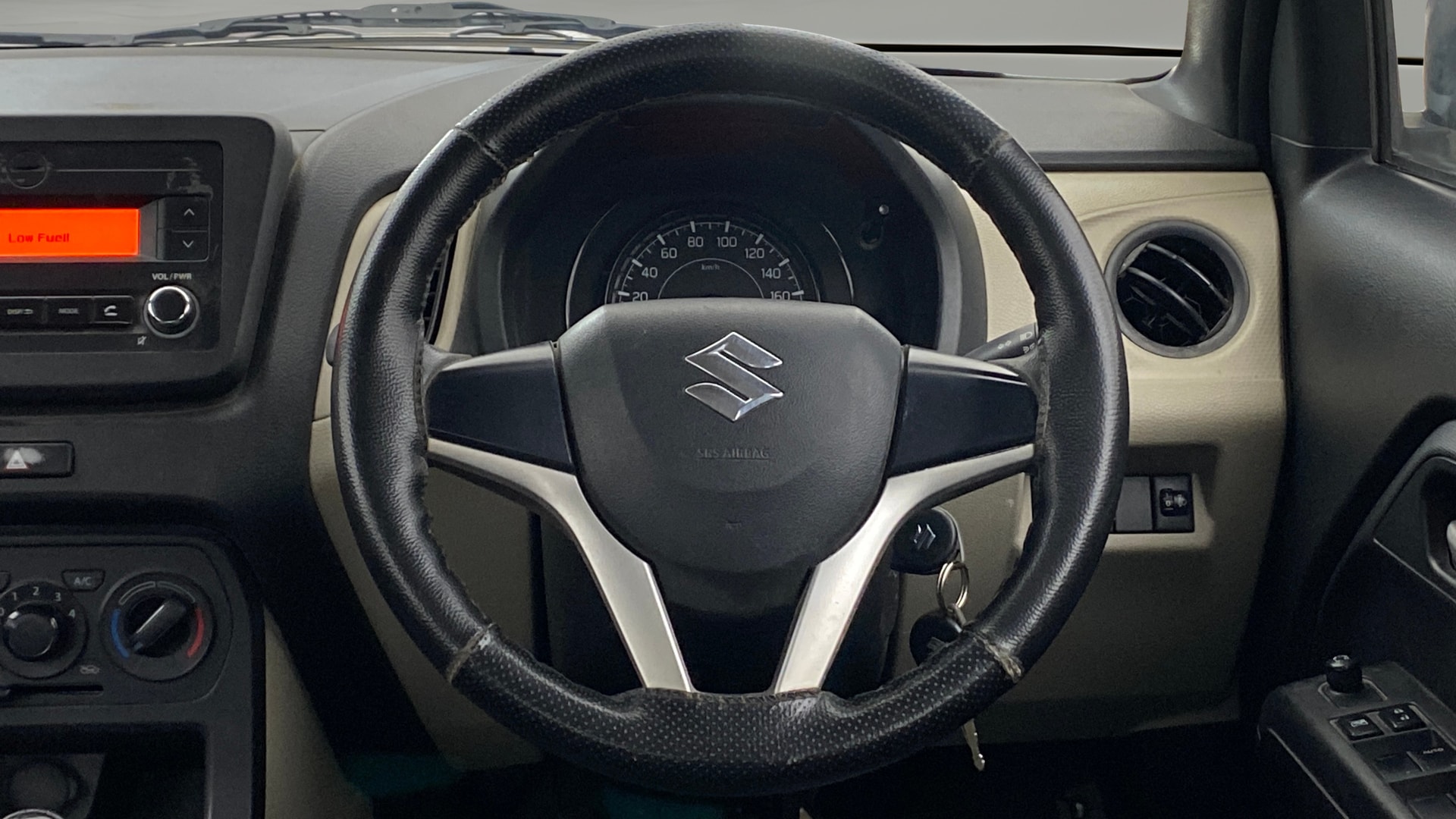 View 2021 Maruti Suzuki 1000 Base Variant Image 20 Used 2021 Maruti Suzuki 1000 Base Variant Image 20