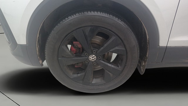 View Volkswagen Taigun Image 35 Used Volkswagen Taigun Image 35