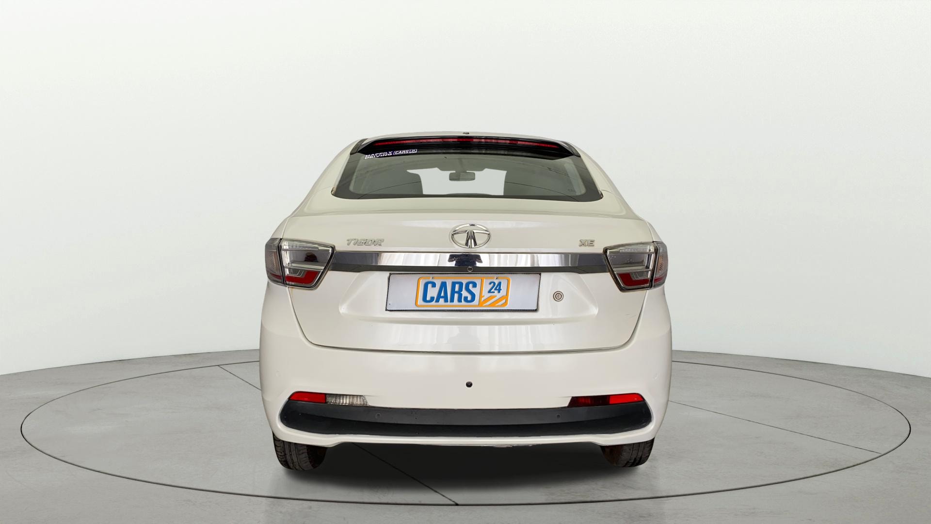 View 2019 Tata Tigor XE Diesel Image 39 Used 2019 Tata Tigor XE Diesel Image 39