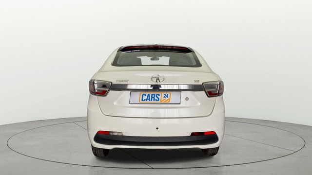 View Tata Tigor Image 39 Used Tata Tigor Image 39