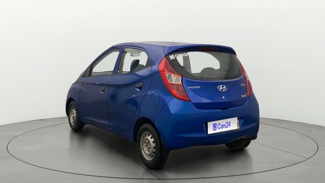 View Hyundai EON Image 2 Used Hyundai EON Image 2