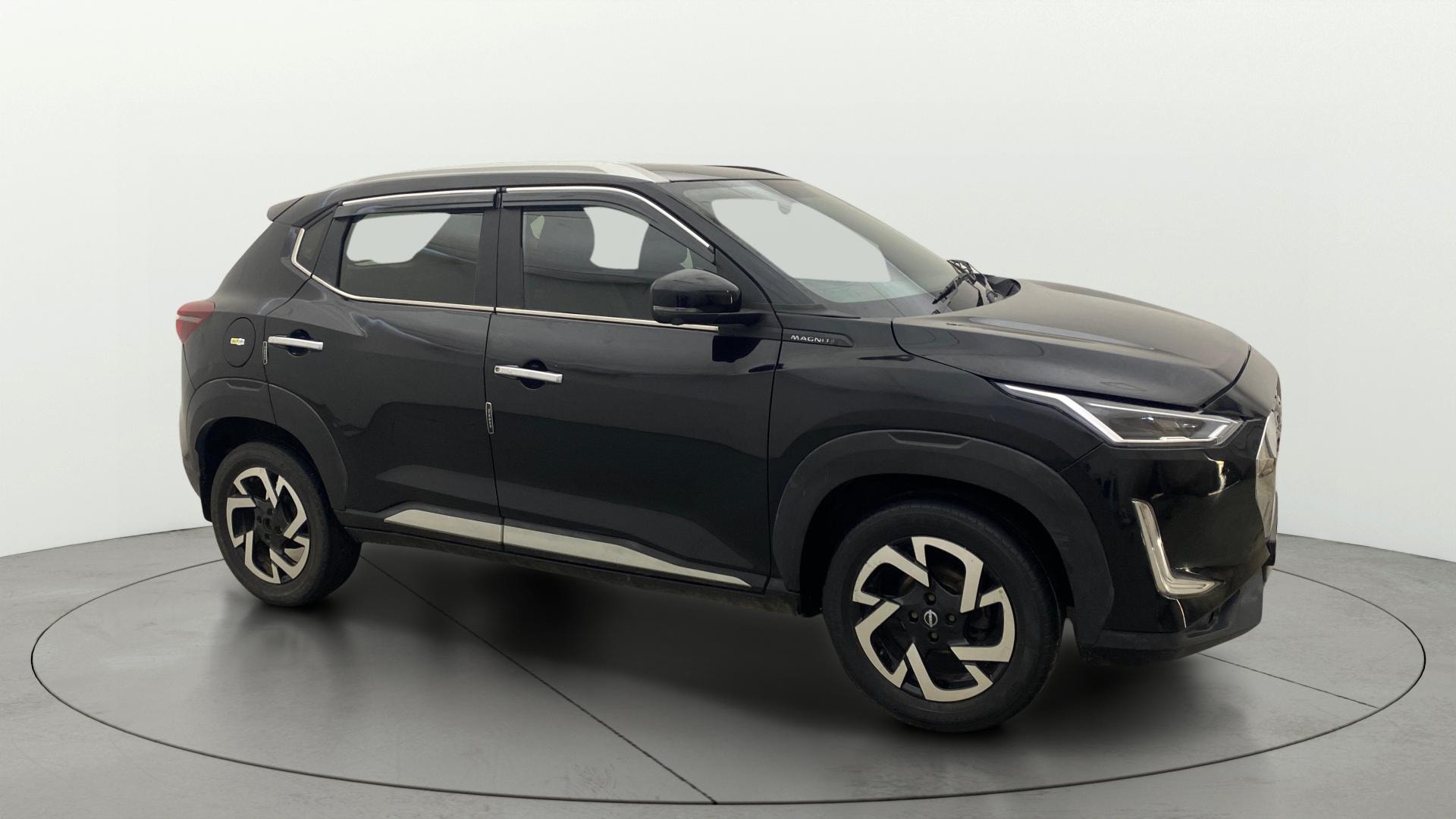 Used 2023 Nissan Magnite Used 2023 Nissan Magnite