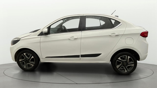 View Tata Tigor Image 5 Used Tata Tigor Image 5