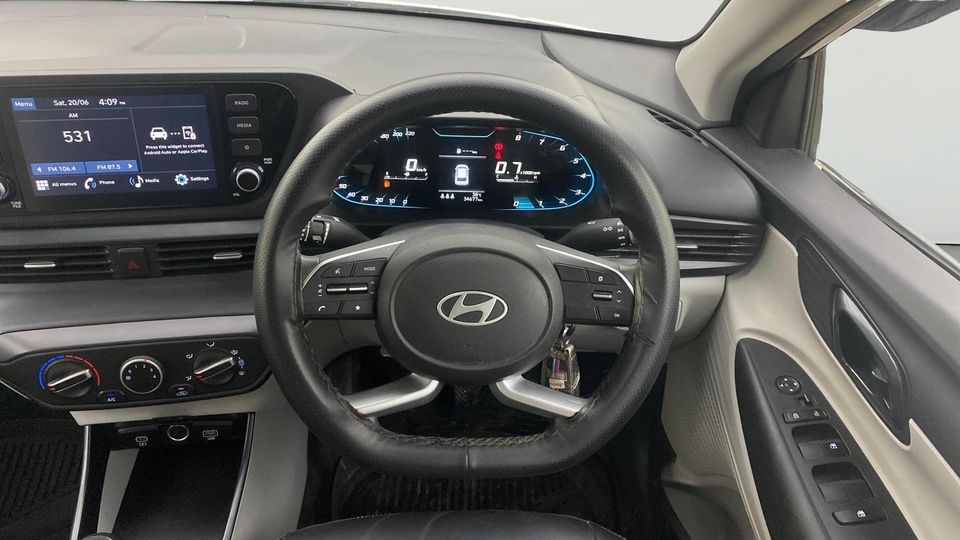 Used 2024 Hyundai Elite i20 Used 2024 Hyundai Elite i20