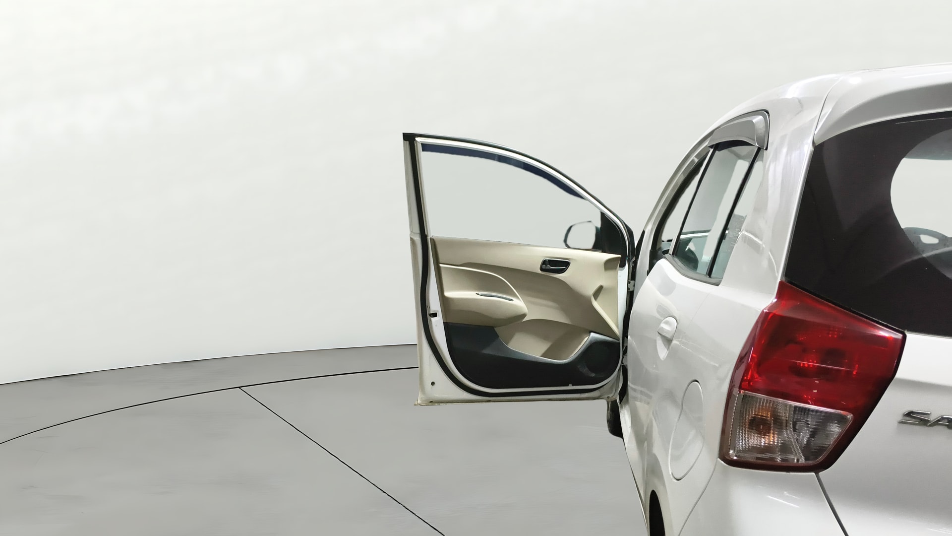 View 2022 Hyundai New Santro D-Lite Petrol Image 31 Used 2022 Hyundai New Santro D-Lite Petrol Image 31
