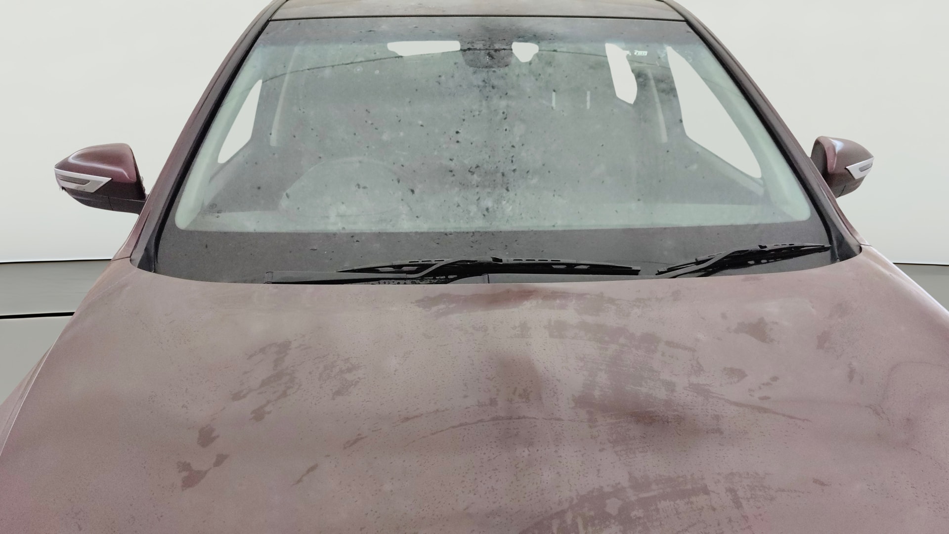 Used 2019 MG Hector Used 2019 MG Hector