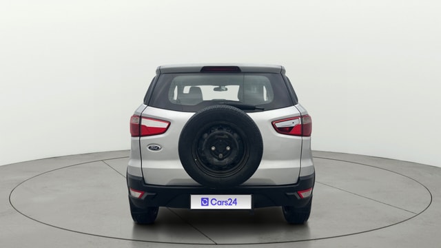 View Ford EcoSport Image 39 Used Ford EcoSport Image 39
