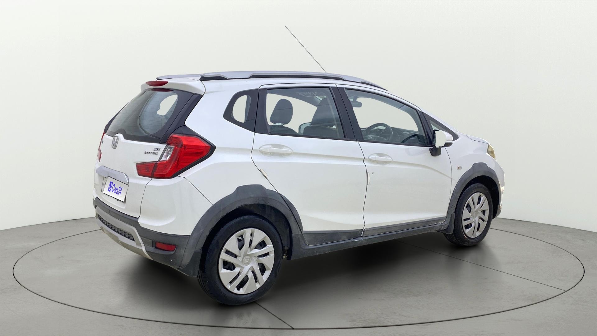 View 2017 Honda WR-V S MT Diesel Edge Edition Image 41 Used 2017 Honda WR-V S MT Diesel Edge Edition Image 41
