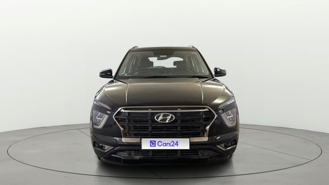 View Hyundai Creta Image 1 Used Hyundai Creta Image 1