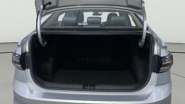 View Volkswagen Virtus Image 41 Used Volkswagen Virtus Image 41