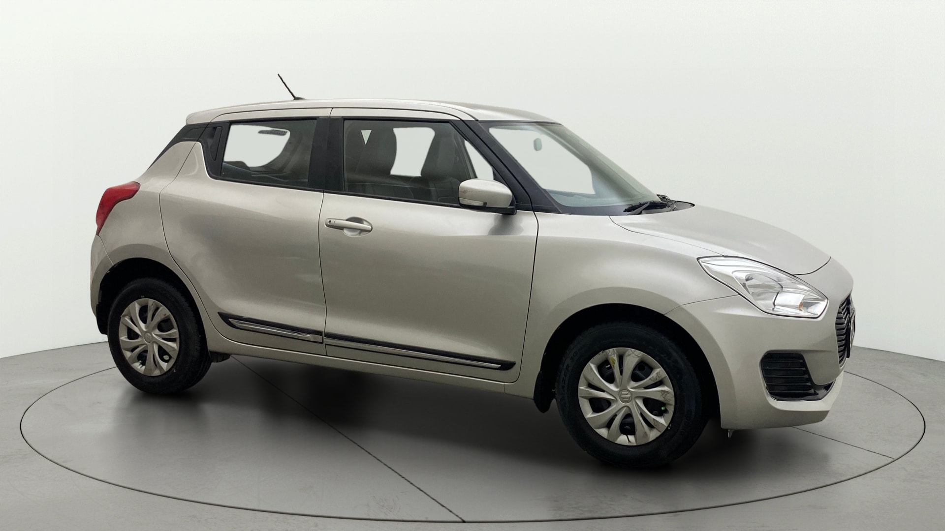 Used 2018 Maruti Suzuki 1000 Used 2018 Maruti Suzuki 1000