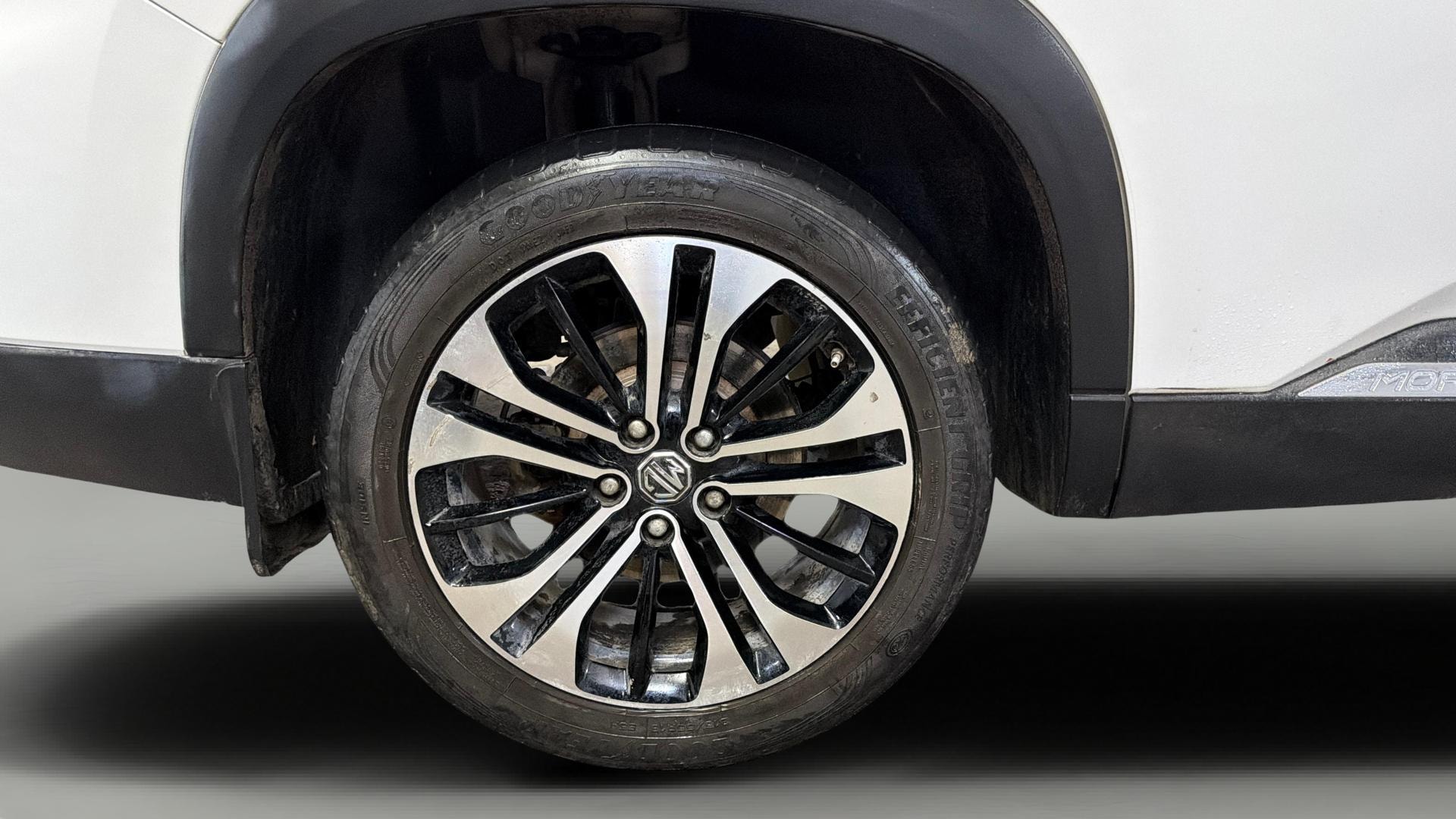 View 2023 MG Hector Plus Sharp Pro 7 Seater Diesel Image 35 Used 2023 MG Hector Plus Sharp Pro 7 Seater Diesel Image 35