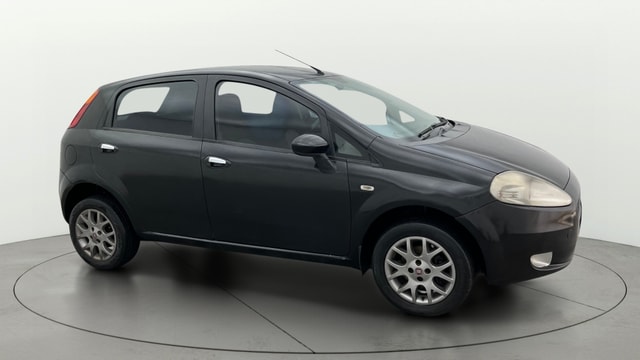 View Fiat Grande Punto Image 35 Used Fiat Grande Punto Image 35