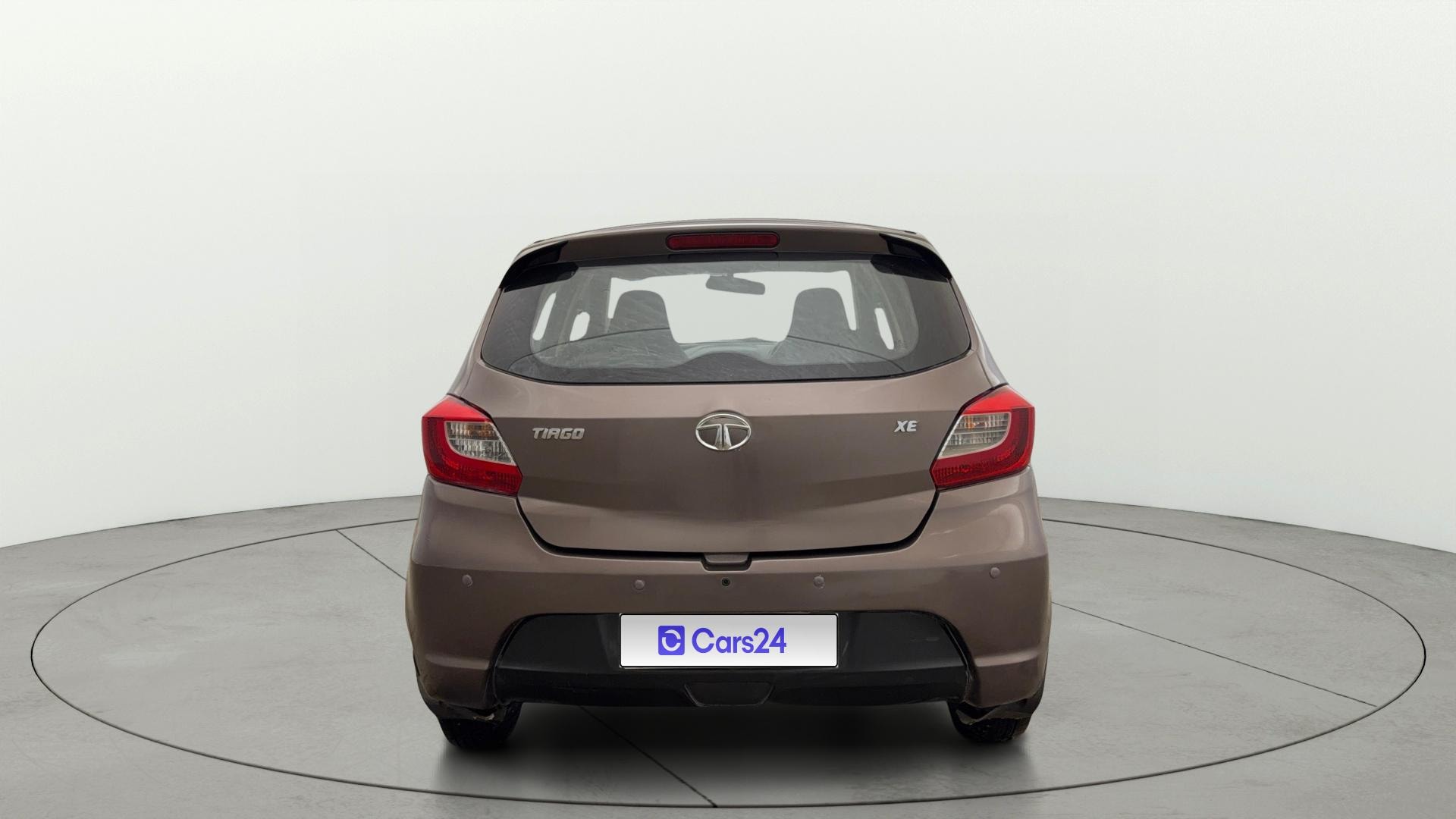 View 2017 Tata Tiago Revotorq XB Image 39 Used 2017 Tata Tiago Revotorq XB Image 39
