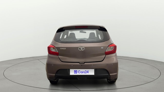 View Tata Tiago Image 39 Used Tata Tiago Image 39