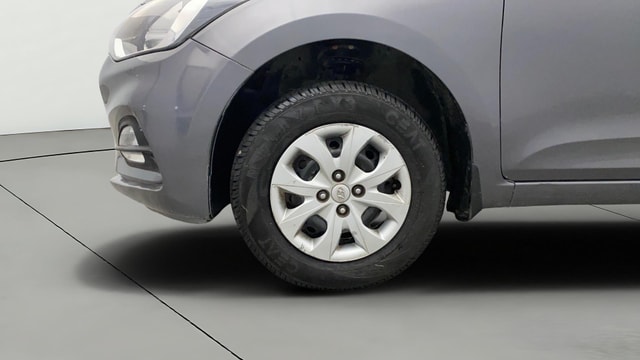 View Hyundai Elite i20 Image 37 Used Hyundai Elite i20 Image 37
