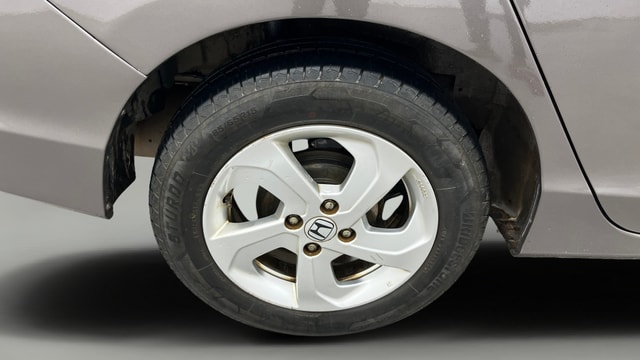 View Honda City Image 25 Used Honda City Image 25