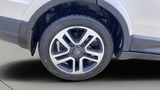 View Tata Hexa Image 24 Used Tata Hexa Image 24