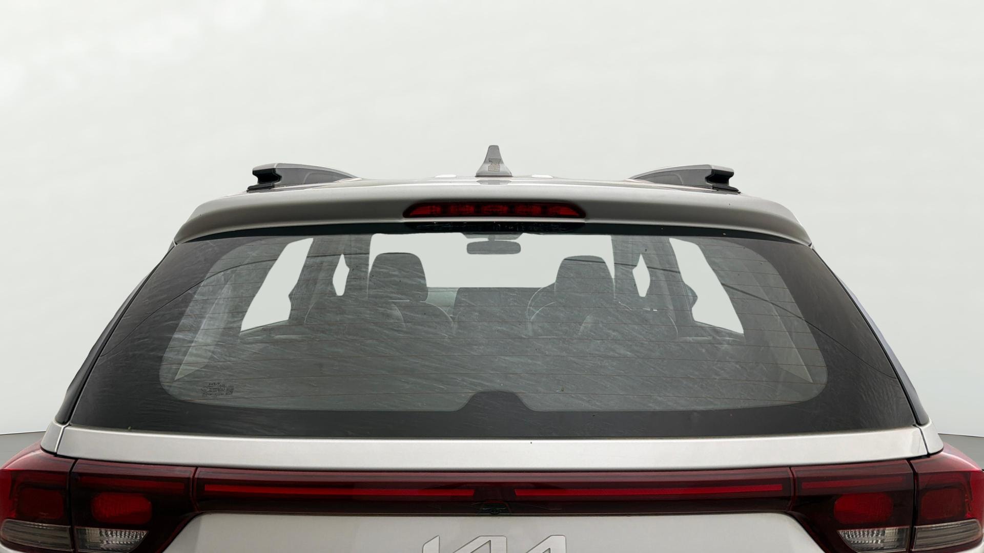 View 2023 Kia Sonet HTK Plus Petrol Image 5 Used 2023 Kia Sonet HTK Plus Petrol Image 5