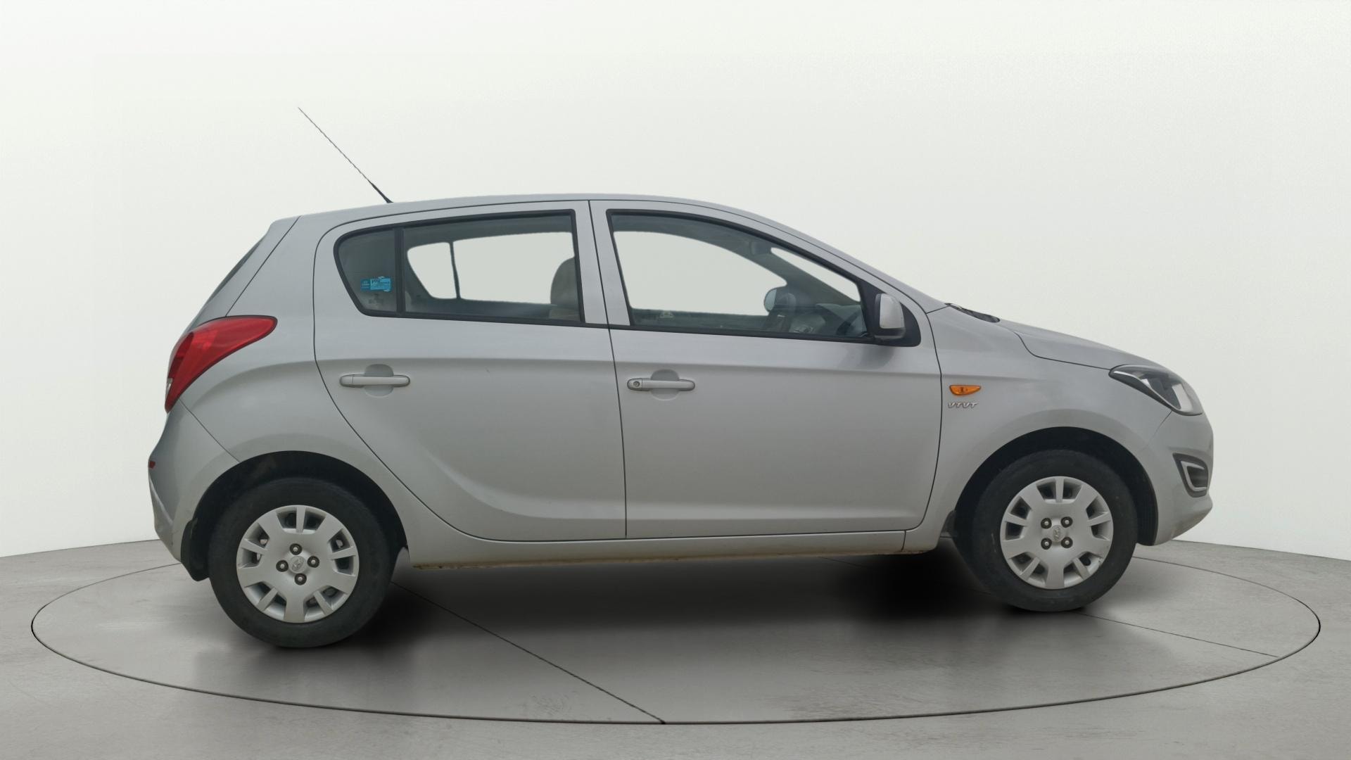 Used 2013 Hyundai i20 Used 2013 Hyundai i20