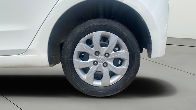 View Hyundai Elite i20 Image 12 Used Hyundai Elite i20 Image 12