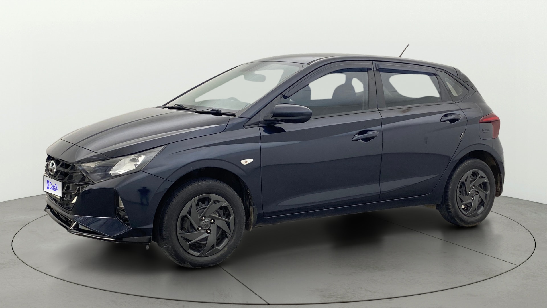 Used 2022 Hyundai Elite i20 Used 2022 Hyundai Elite i20