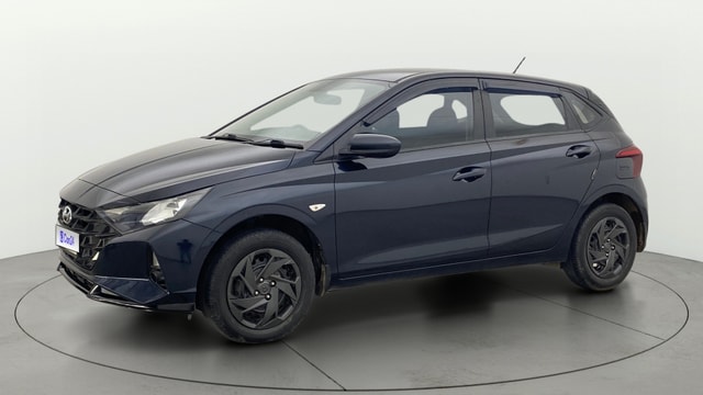 View Hyundai Elite i20 Image 34 Used Hyundai Elite i20 Image 34