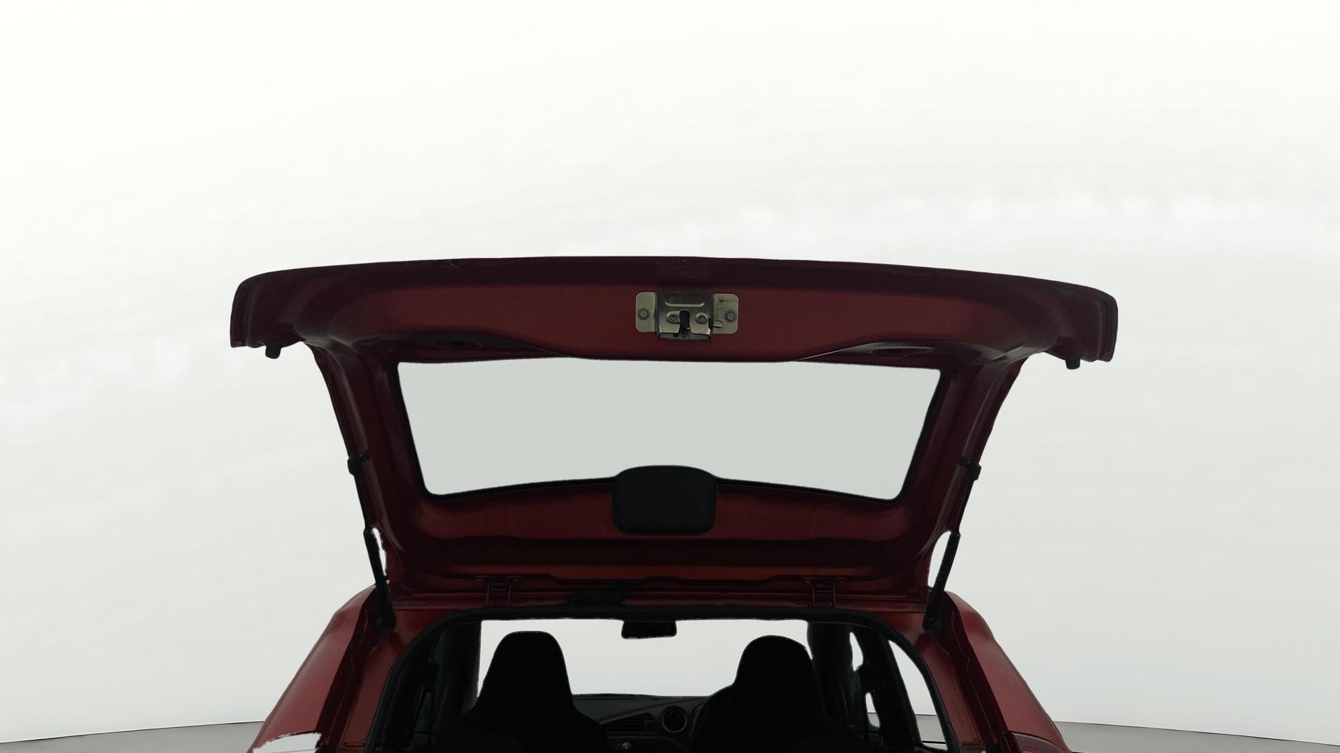 View 2019 Datsun Redi GO A Image 16 Used 2019 Datsun Redi GO A Image 16