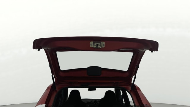 View Datsun Redi GO Image 16 Used Datsun Redi GO Image 16
