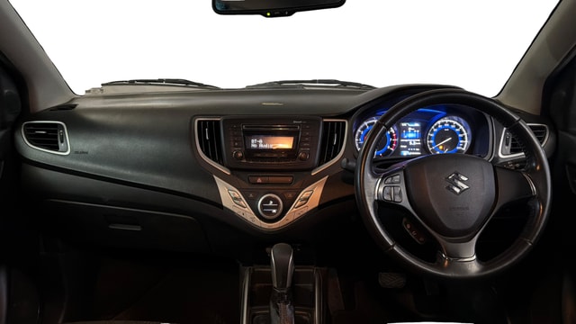 View Maruti Suzuki 1000 Image 15 Used Maruti Suzuki 1000 Image 15