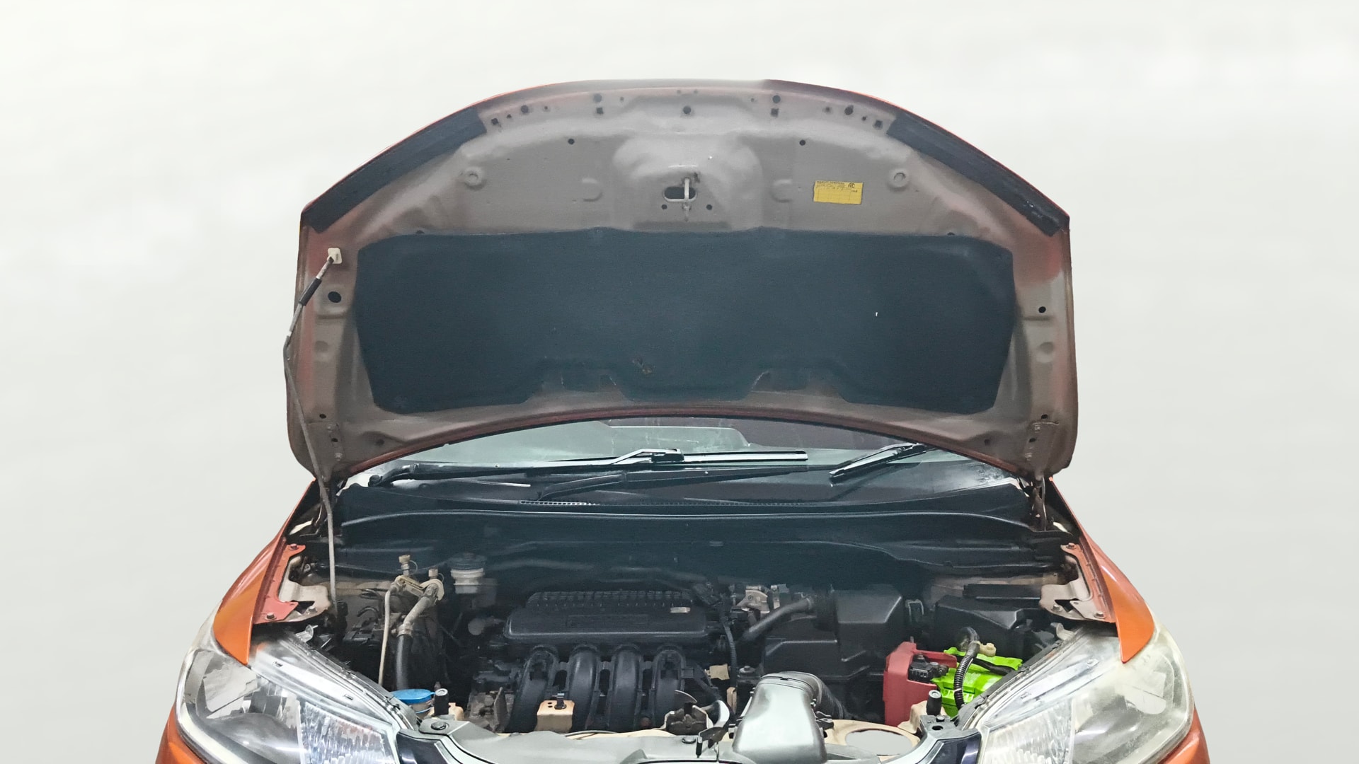 View 2015 Honda Jazz E MT Diesel Image 32 Used 2015 Honda Jazz E MT Diesel Image 32