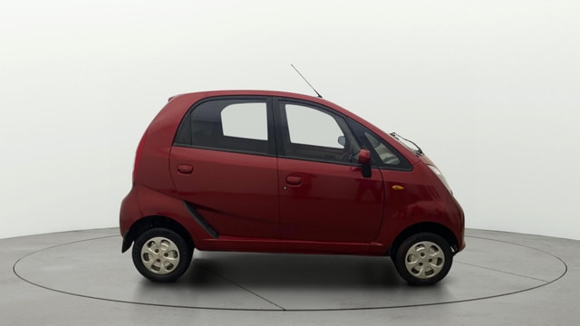 View Tata Nano Image 8 Used Tata Nano Image 8