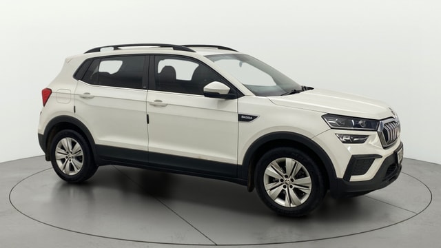 View Skoda Kushaq Image 36 Used Skoda Kushaq Image 36