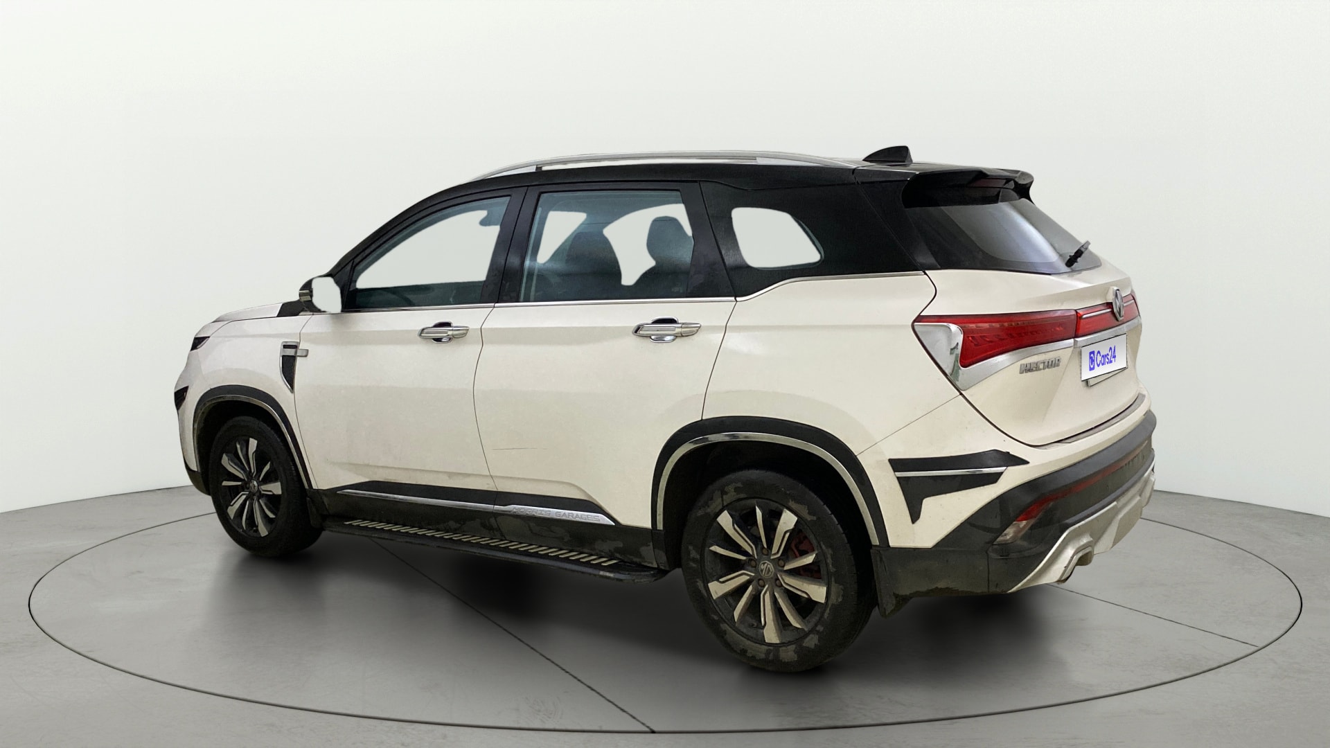 Used 2020 MG Hector Used 2020 MG Hector