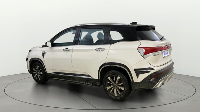 View MG Hector Image 2 Used MG Hector Image 2