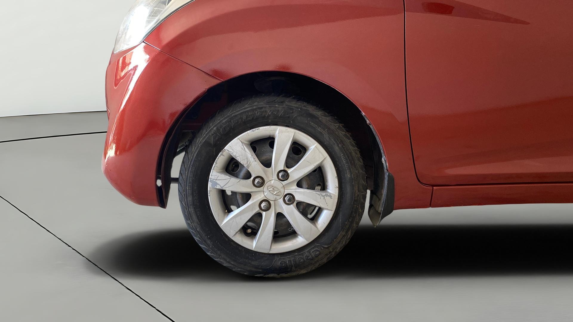 View 2013 Hyundai EON Sportz Image 28 Used 2013 Hyundai EON Sportz Image 28
