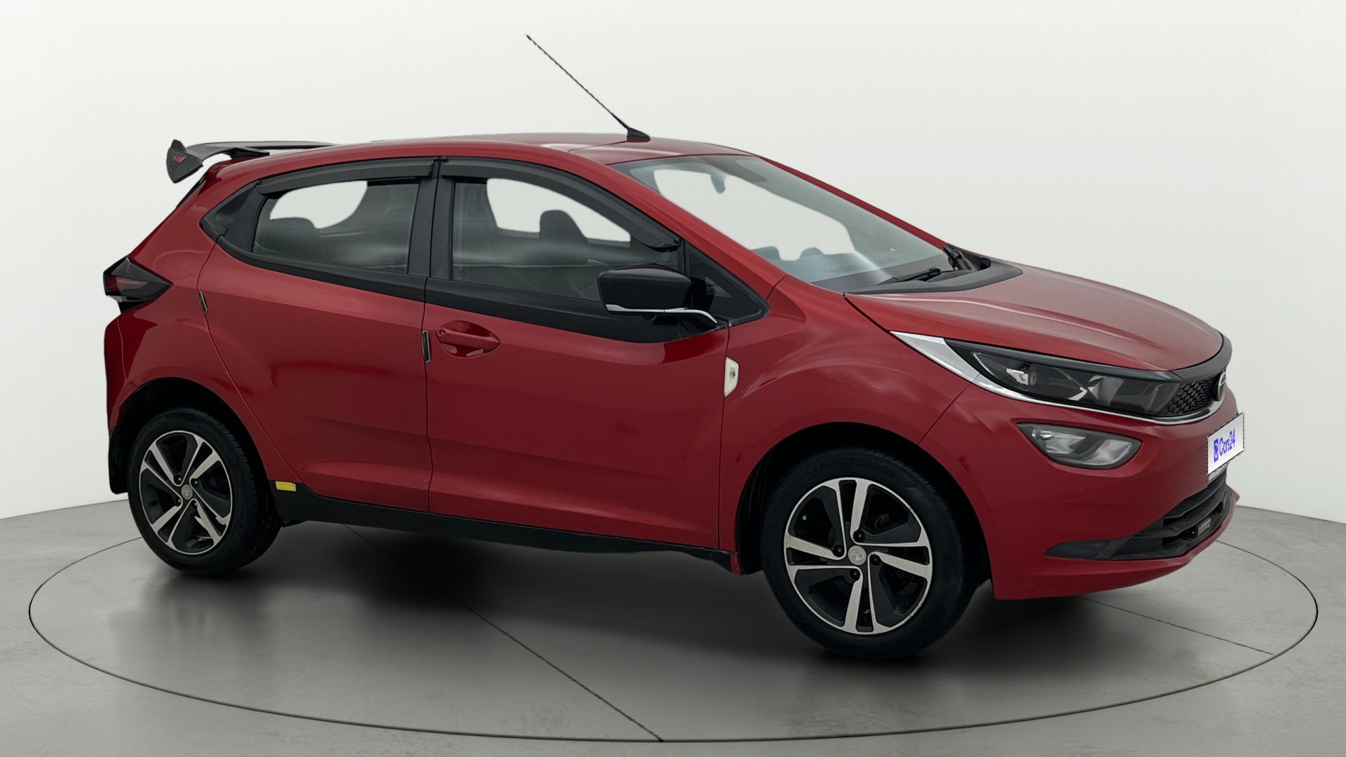 Used 2020 Tata Altroz Used 2020 Tata Altroz