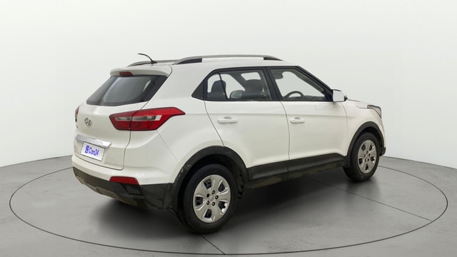 View Hyundai Creta Image 42 Used Hyundai Creta Image 42