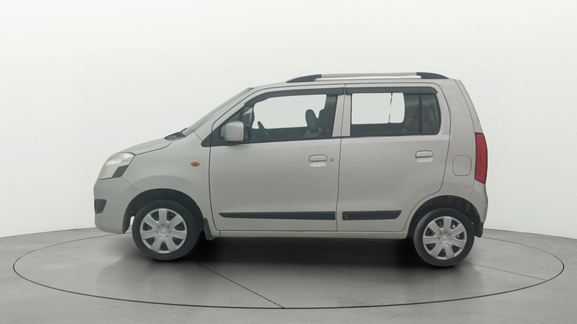 View 2014 Maruti Suzuki 1000 Base Variant Image 26 Used 2014 Maruti Suzuki 1000 Base Variant Image 26