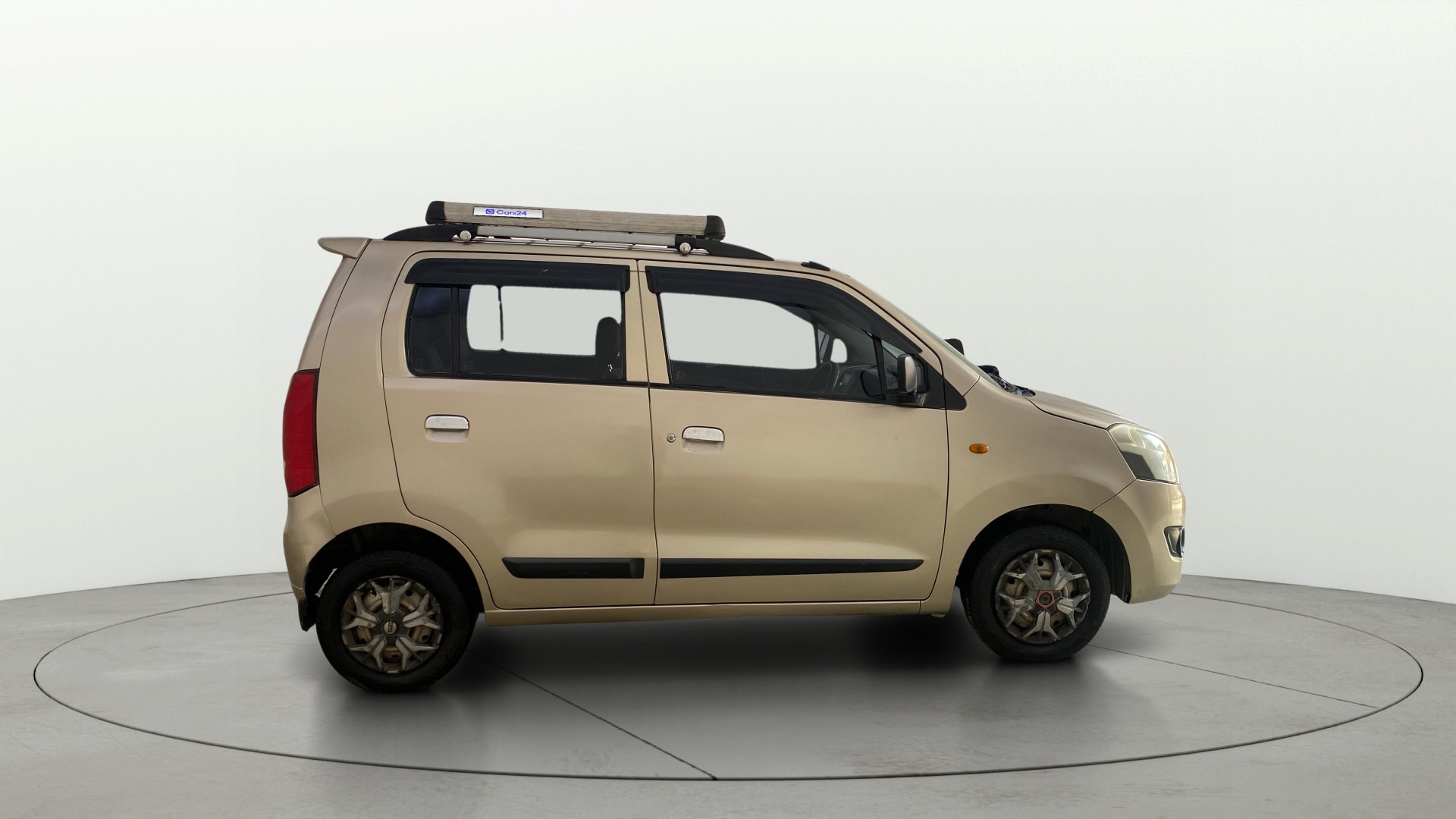 View 2013 Maruti Suzuki 1000 Base Variant Image 8 Used 2013 Maruti Suzuki 1000 Base Variant Image 8