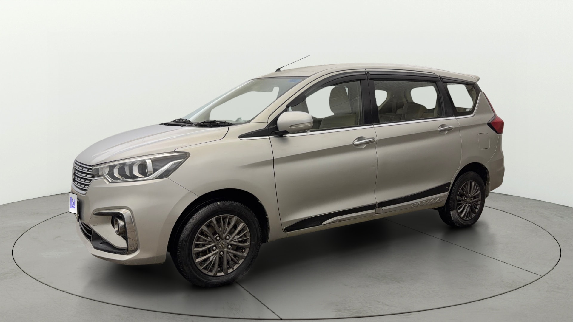 View 2021 Maruti Suzuki 1000 Base Variant Image 22 Used 2021 Maruti Suzuki 1000 Base Variant Image 22