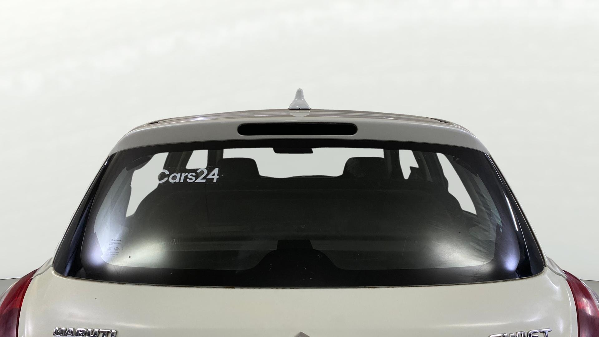 View 2015 Maruti Suzuki 1000 Base Variant Image 3 Used 2015 Maruti Suzuki 1000 Base Variant Image 3