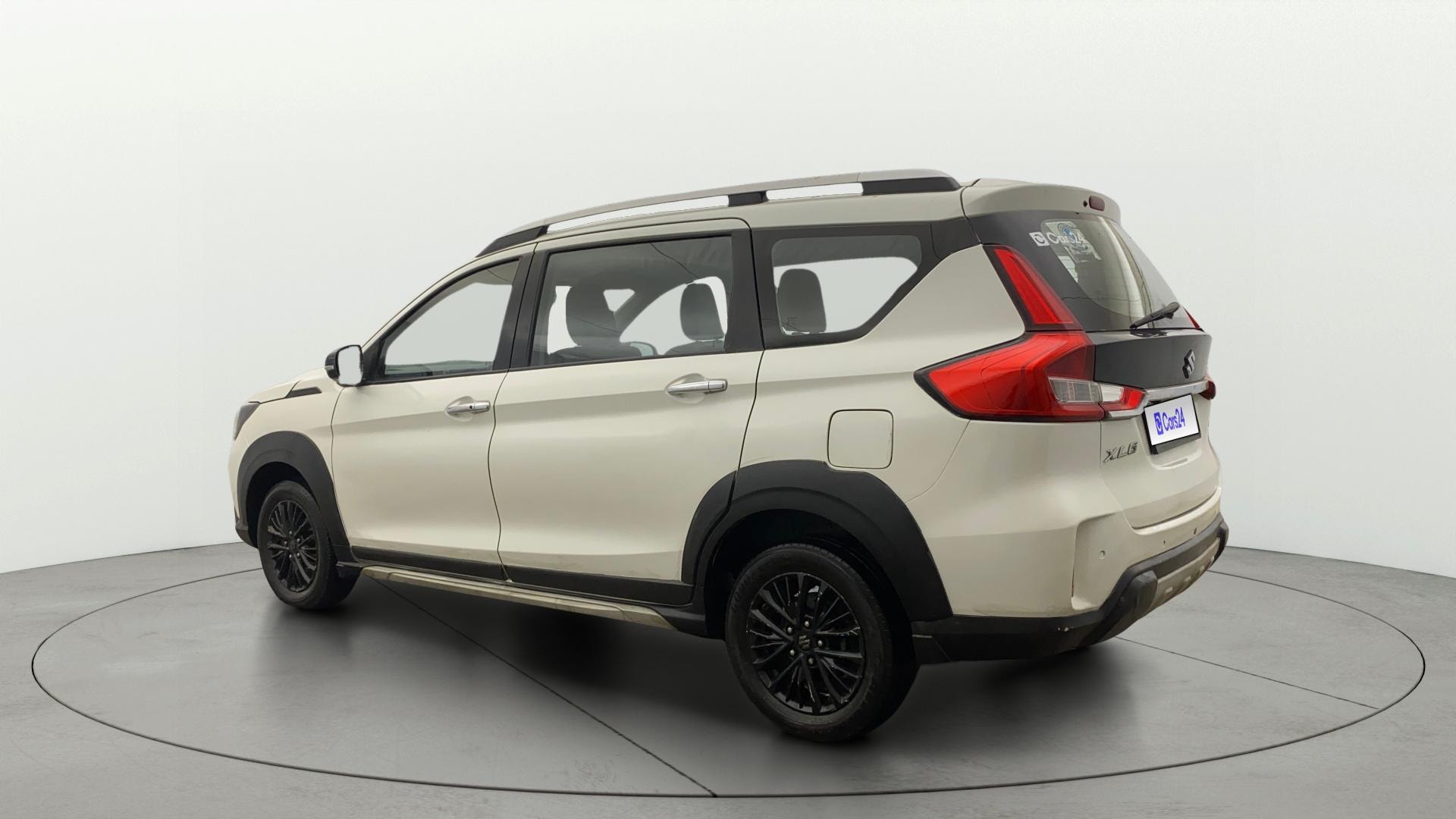 View 2020 Maruti Suzuki 1000 Base Variant Image 2 Used 2020 Maruti Suzuki 1000 Base Variant Image 2