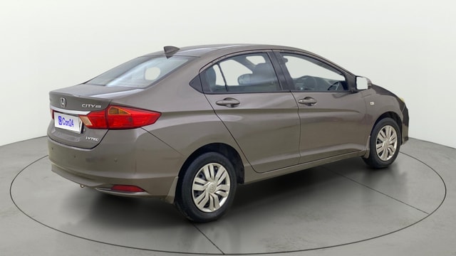 View Honda City Image 42 Used Honda City Image 42