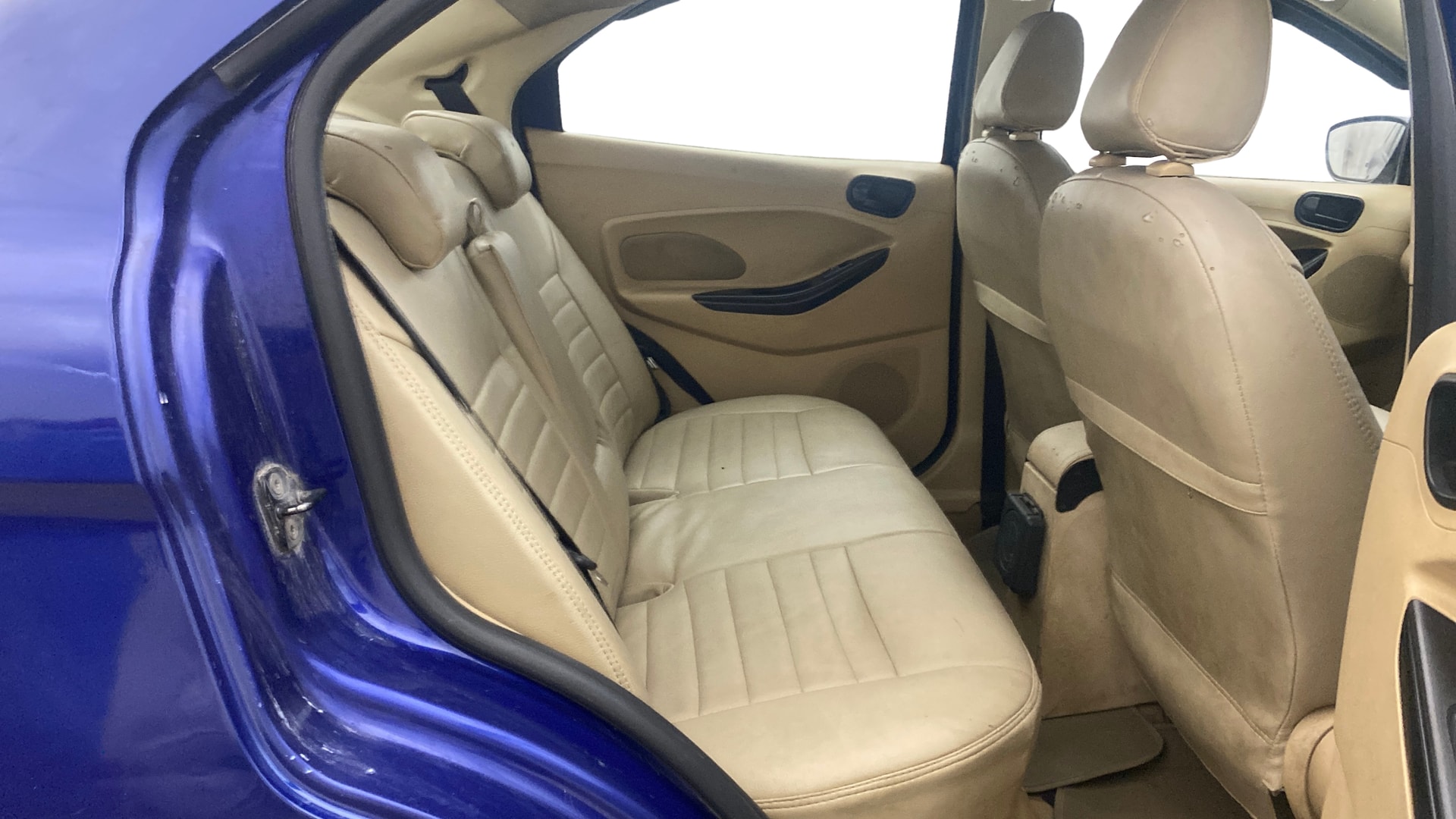 View 2016 Ford Figo Aspire 1.2P Ambiente MT BS IV Image 28 Used 2016 Ford Figo Aspire 1.2P Ambiente MT BS IV Image 28