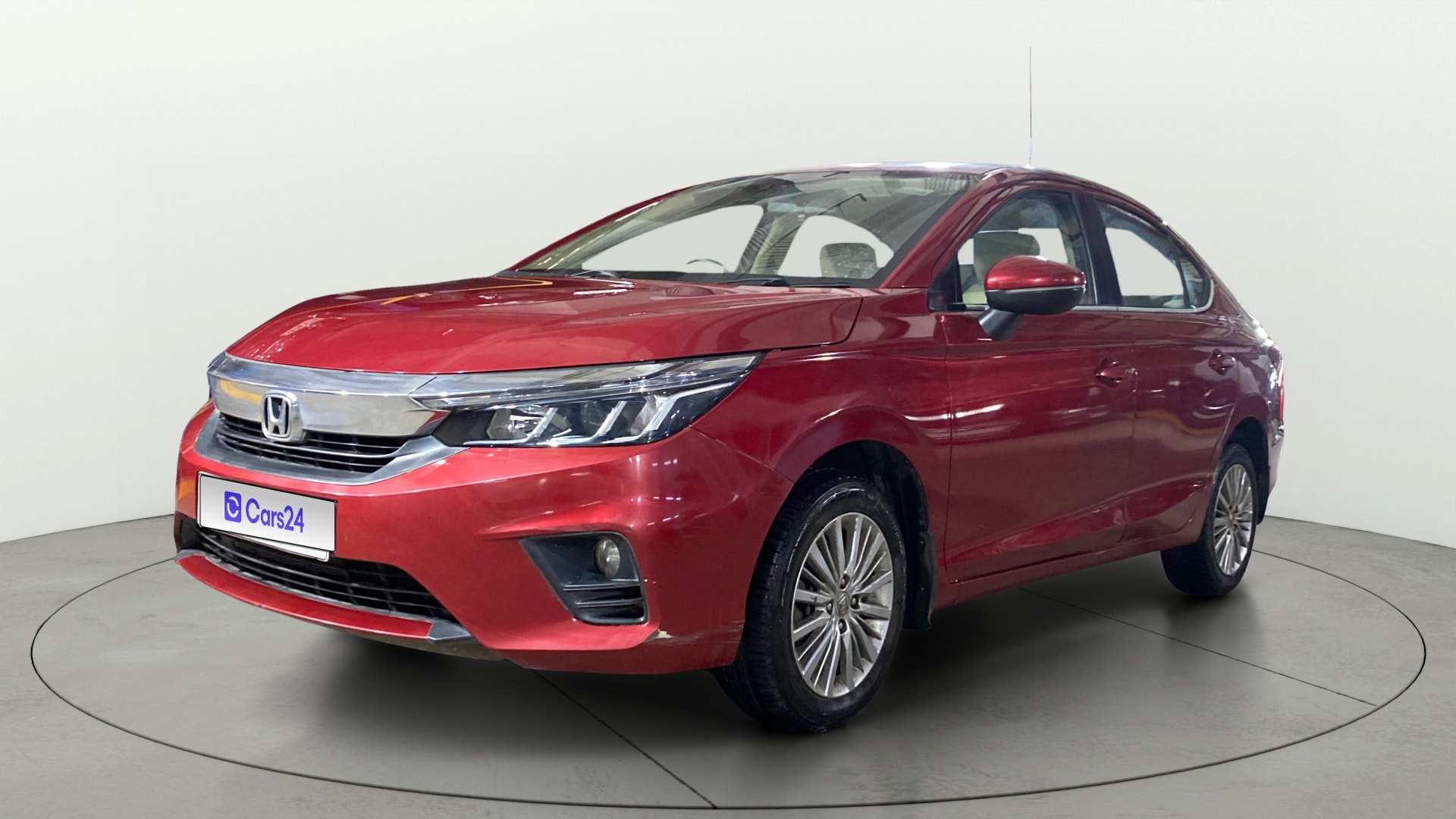 View 2020 Honda City ZX MT Diesel Anniversary Edition Image 37 Used 2020 Honda City ZX MT Diesel Anniversary Edition Image 37