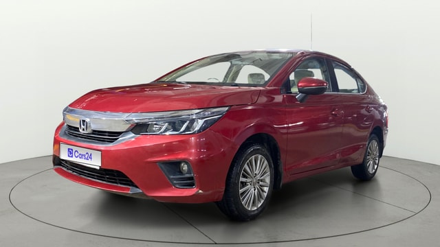 View Honda City Image 37 Used Honda City Image 37